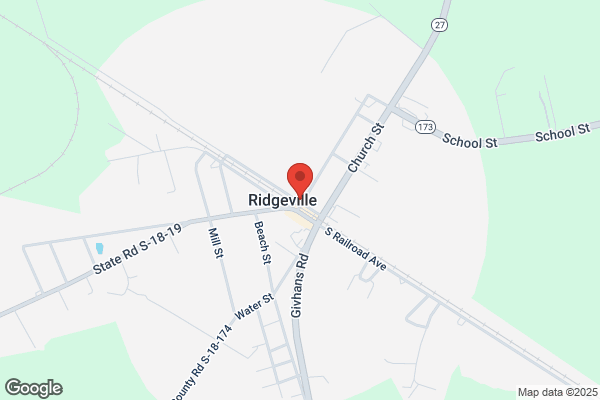 Dukes Bar B Q Ridgeville