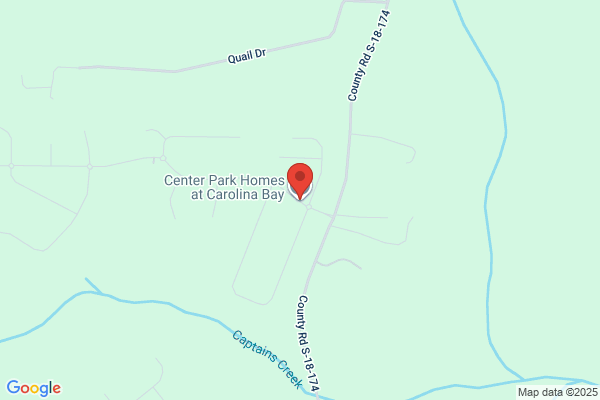 Eastwood Homes at Carolina Bay - CLOSED