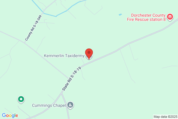 Kemmerlin Grocery
