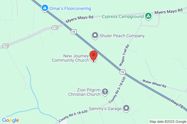 New Journey Community Church