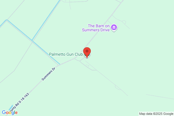 Palmetto Gun Club