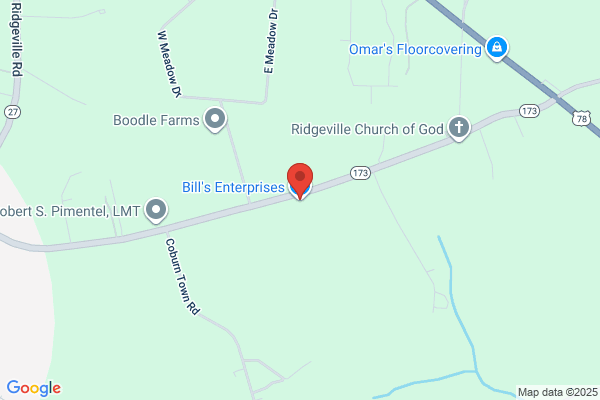 Wimberly Randy Automotive