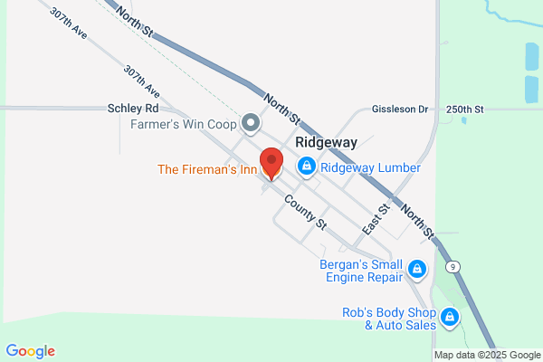 Fireman Inn