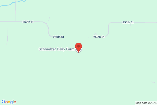 Schmelzer Dairy Farm