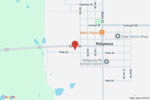 Polley-Slaughter-Polley Funeral Home
