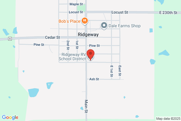 Schools-Public, Ridgeway