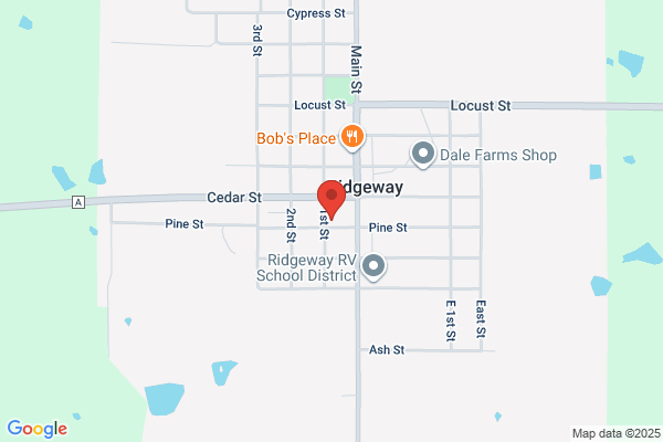 U S Post Office