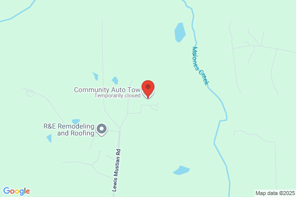 Community Auto Tow