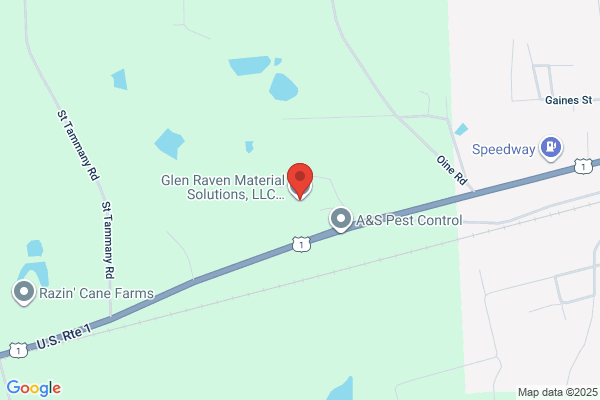 Glen Raven Inc