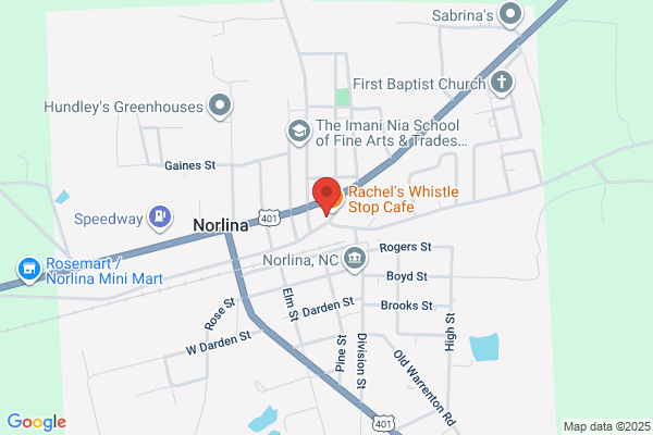 Norlina Hardware & Appliance