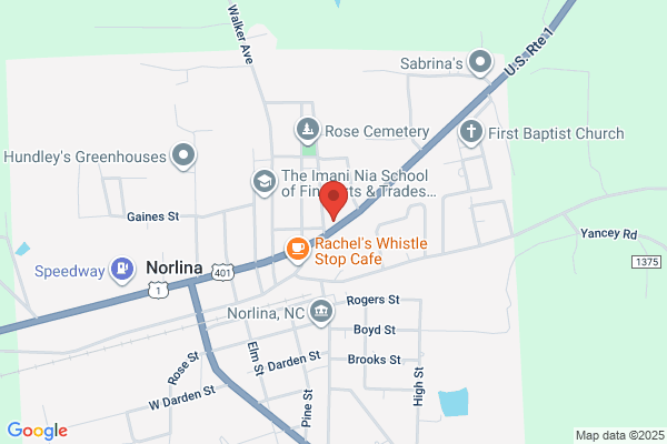 Norlina Plumbing & Electrical Co Inc