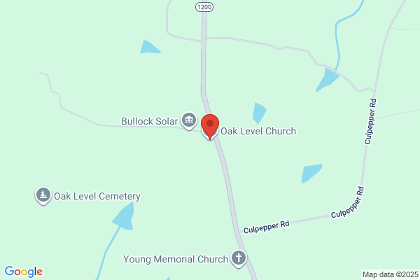 Oak Level Church