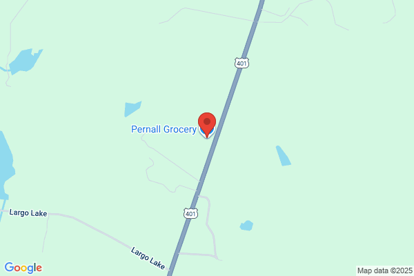 Pernell's Grocery