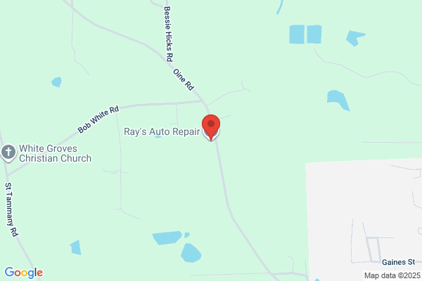 Rays Auto Repair