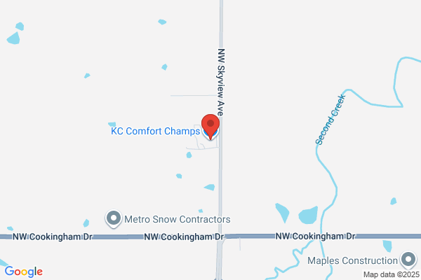 K&C HVAC Solutions