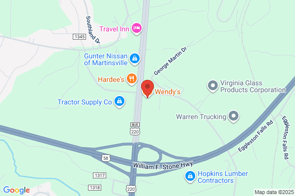 Wendy's