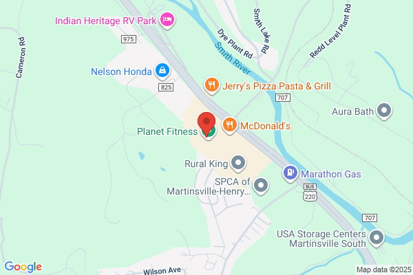 CORA Physical Therapy Martinsville
