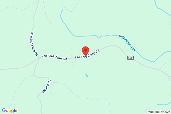 Camp Lee Ford