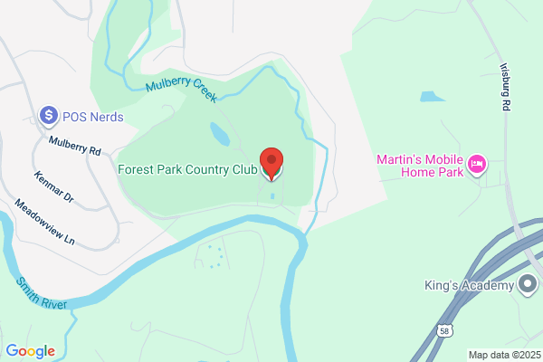 Forest Park Country Club