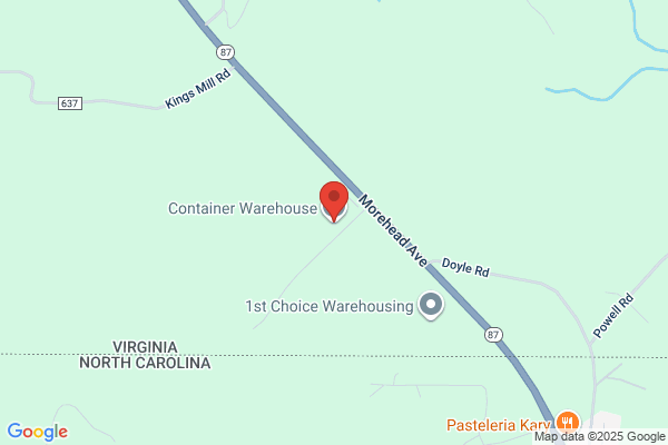 Henry County Pallet & Box Co
