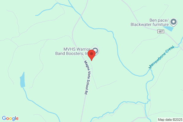 Henry County of, Magna Vista High