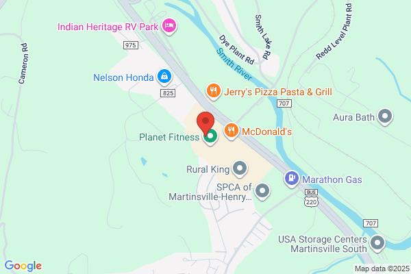 Martinsville Family Medicine
