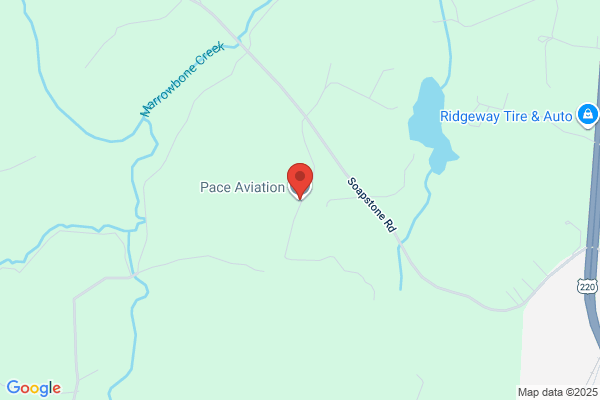 Pace Aviation Llc