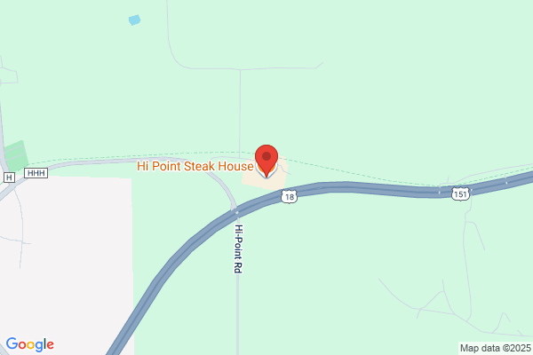 Hi Point Steakhouse