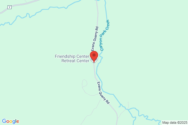 Friendship Center Camp