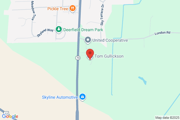 Gullickson Trucking Llc
