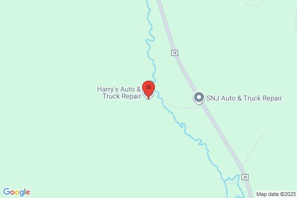 Harry's Auto & Truck Repair
