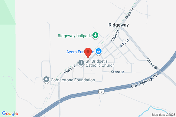 Ridgeway Auto Service