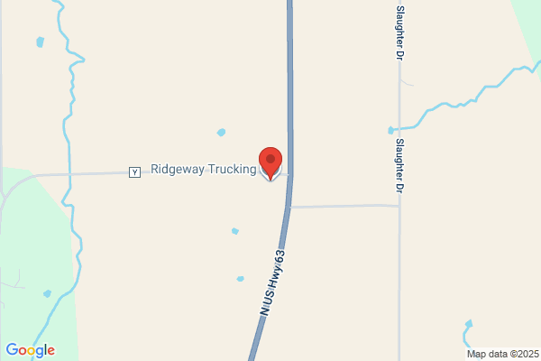 Weier Trucking
