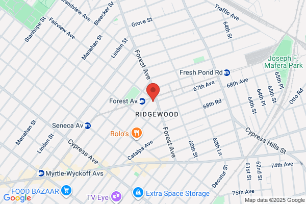Appliance Repair Ridgewood NY