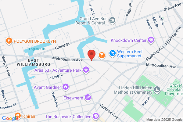 Concrete Contractors NYC