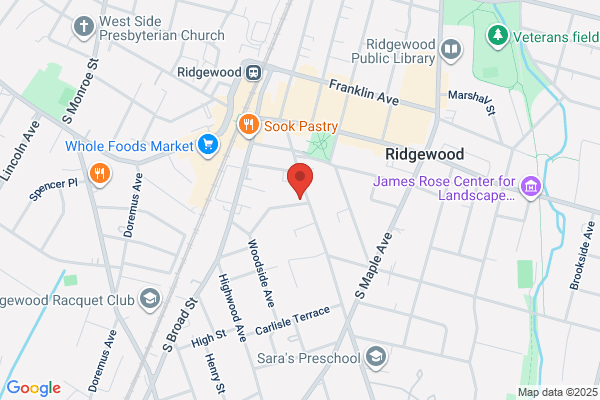 Rosenbach James A CPA