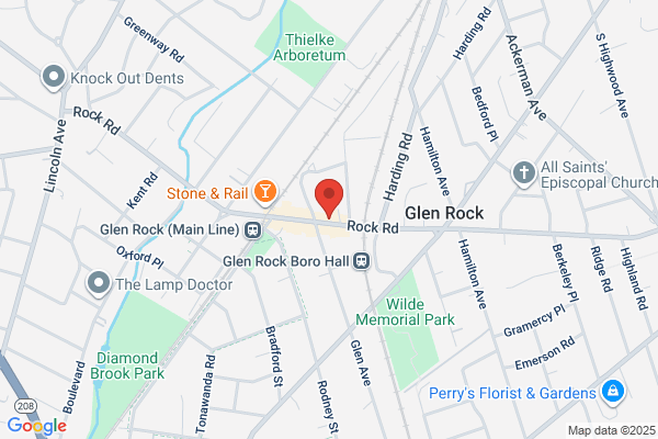 Glen Rock Alterations & Menswear