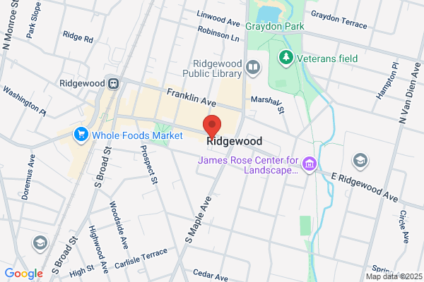 Jos. A. Bank - Closed