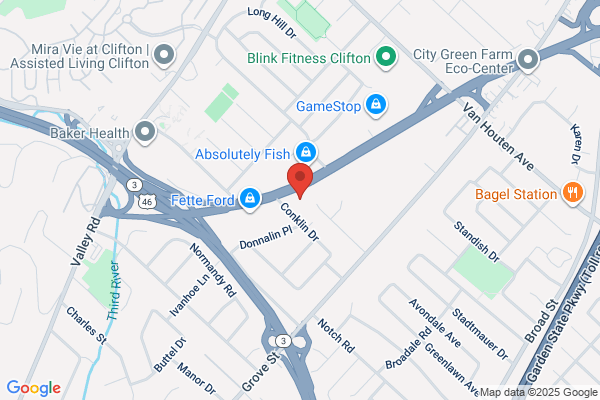 Garden State Pain & Orthopedics