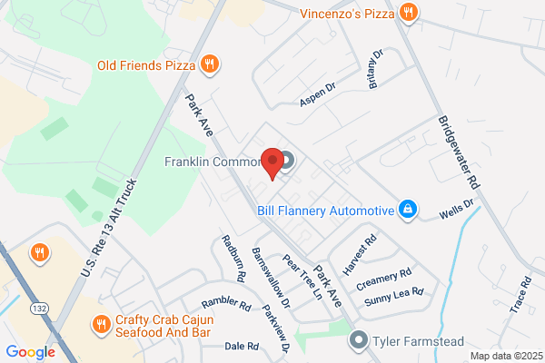 Franklin Commons Condominium Association Inc