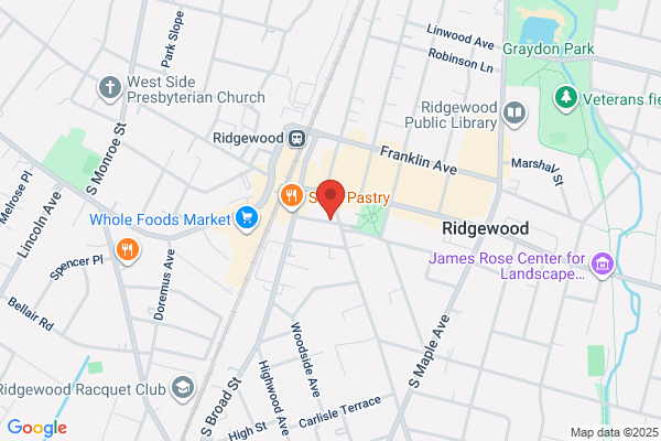 Ridgewood Vacuum