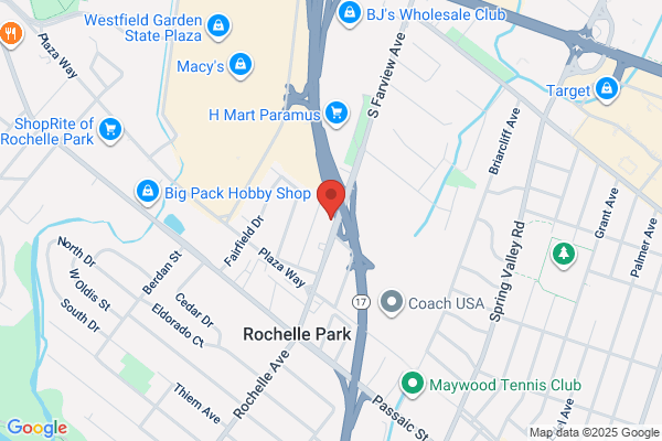 Ridgewood Painting & Contracting