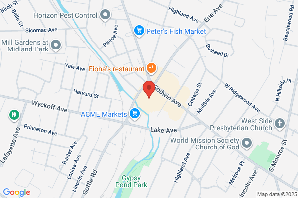 Westwood Sleep Centers - Midland Park