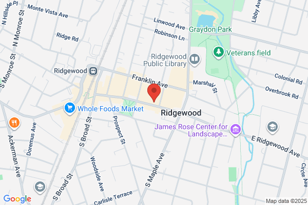 Ridgewood Carpet Cleaning