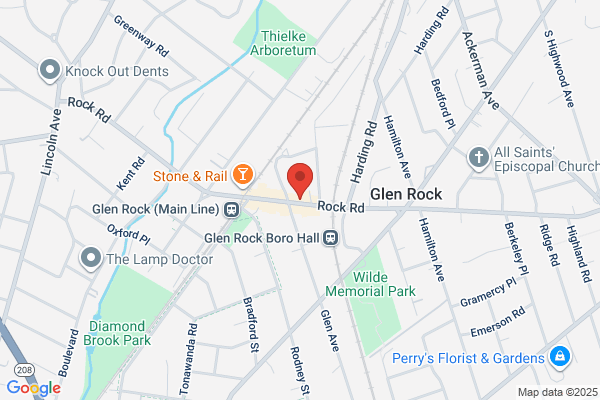Glen Rock Phone Repairs