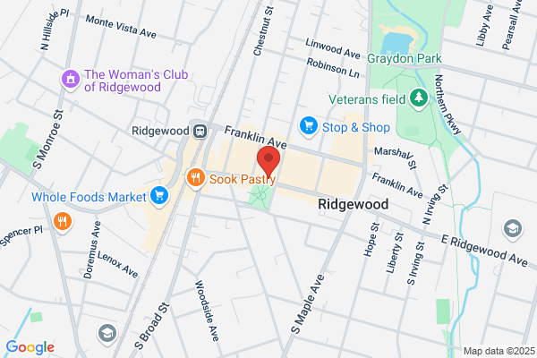 Arthur Murray Dance Studio Ridgewood