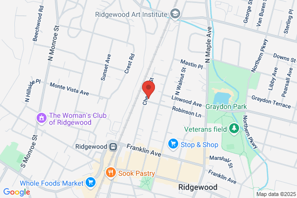 Ridgewood Performing Arts Center