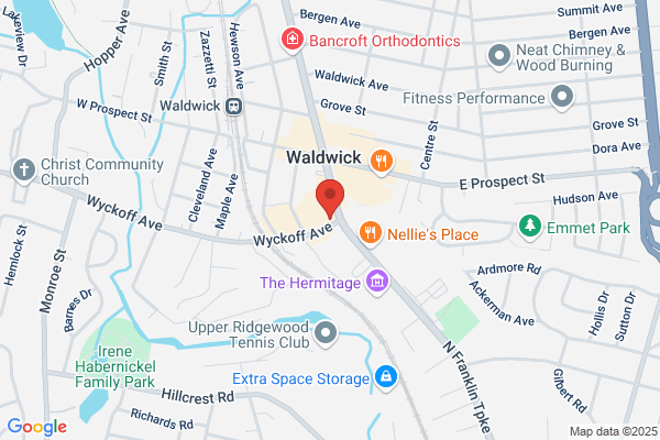 Massage Envy - Waldwick
