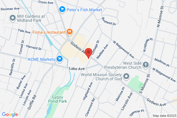 Uni K Wax Studio