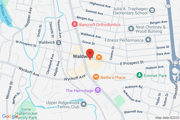 Waldwick Deli